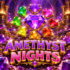Amethyst Nights
